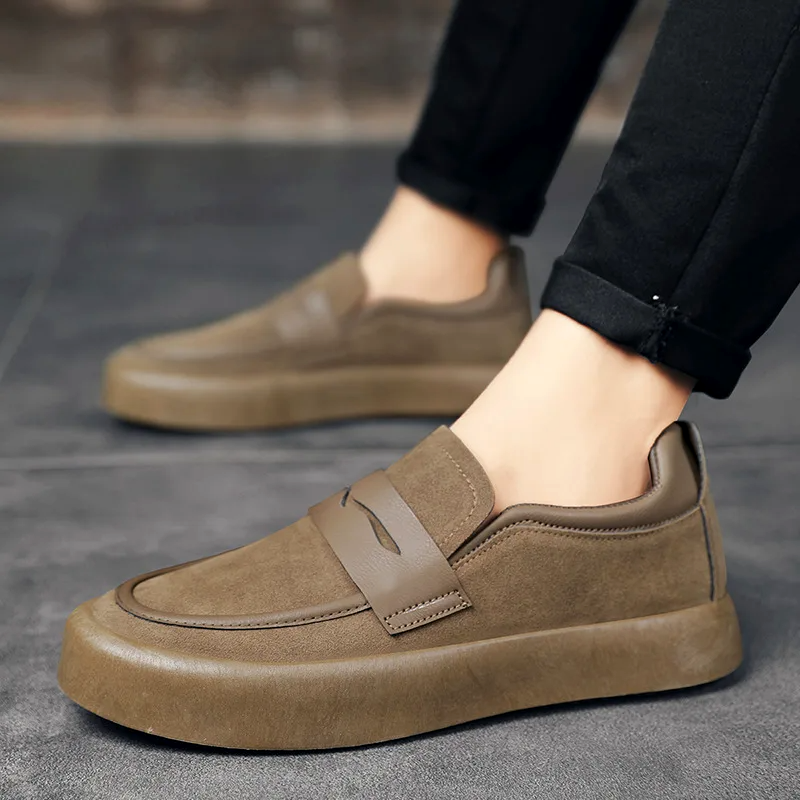 Men's Sevran Loafers