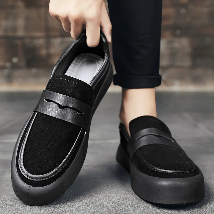 Men's Sevran Loafers